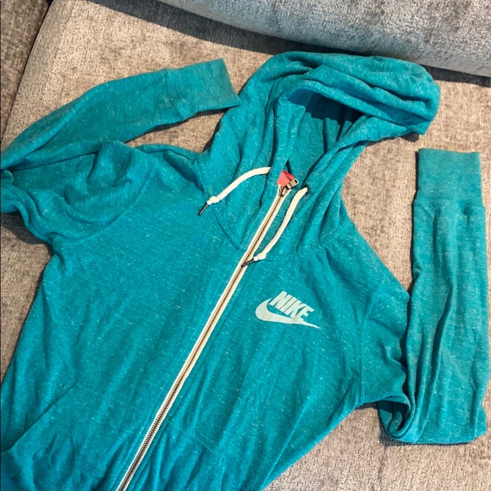 Nike Jacket